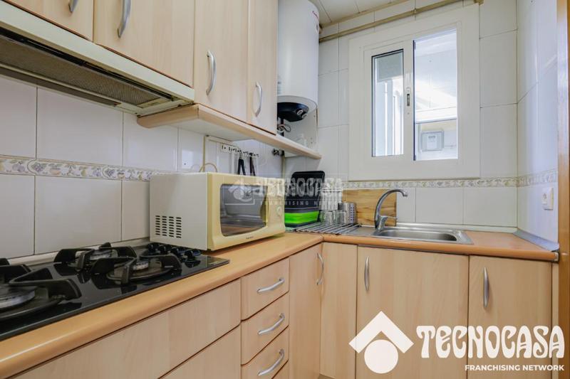 Foto 0f881f4b-c3ff-47e0-b84d-7de2fd810907. Appartement avec chauffage dans Hostafrancs Barcelona