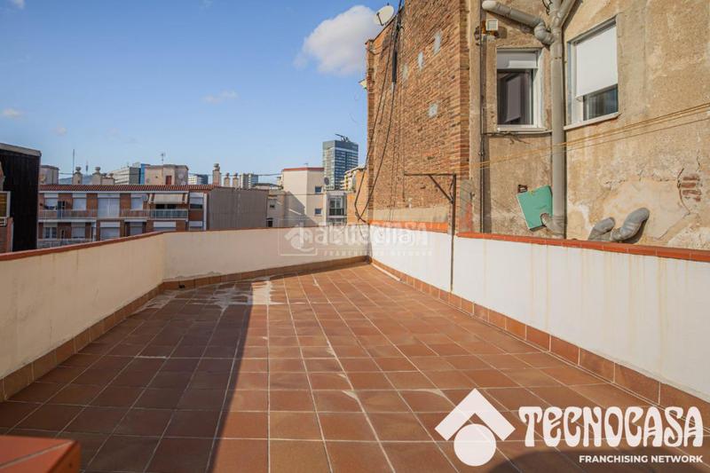 Foto 2410088f-1687-4a8d-9abf-bf50c880c541. Appartement avec chauffage dans Hostafrancs Barcelona