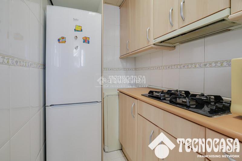 Foto 51156500-c42c-4165-a0f4-bd490cc47363. Appartement avec chauffage dans Hostafrancs Barcelona