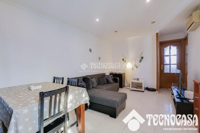 Foto 51f724a5-66db-4f3d-a4ad-d3e08a615e7b. Appartement avec chauffage dans Hostafrancs Barcelona