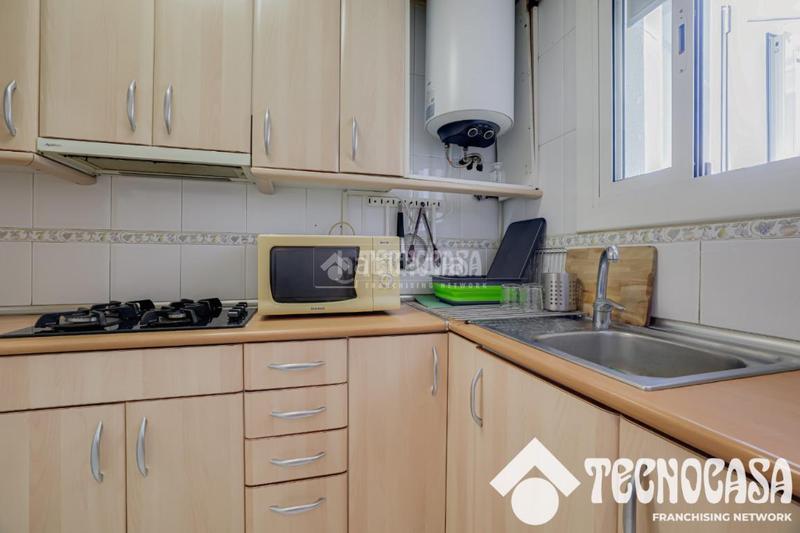 Foto 5bd9a5b2-3696-4034-af3d-d0ef1bf0104c. Appartement avec chauffage dans Hostafrancs Barcelona