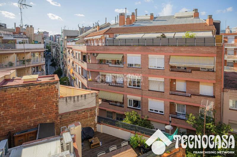 Foto 5d8c5c36-58d3-467b-8a64-fd2ebed4ab08. Appartement avec chauffage dans Hostafrancs Barcelona