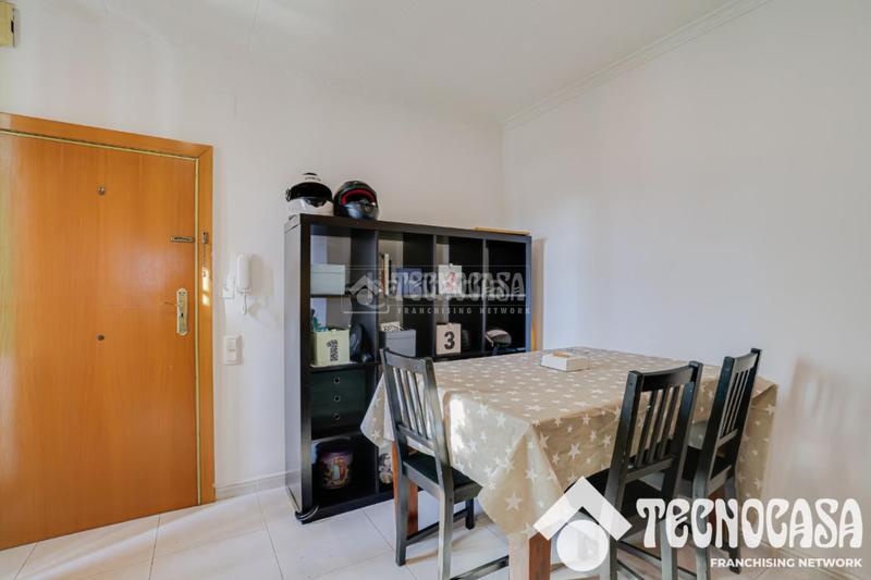 Foto 5f1d4695-ba89-469a-8416-e35719d20d97. Appartement avec chauffage dans Hostafrancs Barcelona