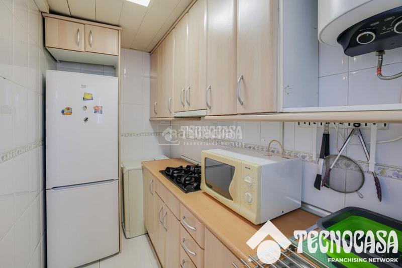 Foto 85118e47-9e52-4299-8ebc-c3f16e46fbd6. Appartement avec chauffage dans Hostafrancs Barcelona