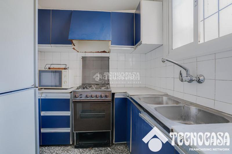 Foto 930f645a-2a05-4e75-b73b-78f44cb5b8ee. Piso  en venta en Hostafrancs Barcelona