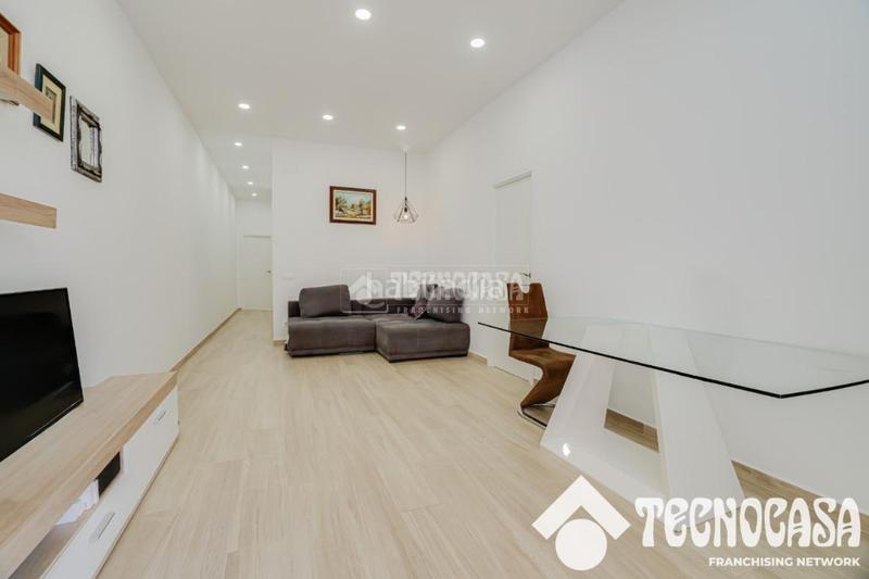 Foto 498fe6e8-3e7b-498e-a13d-9ae7d3bdf04b. Flat with heating in Sants Barcelona