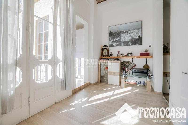 Foto ebca9dec-fb9b-42c6-a3d8-55b83d9b4d67. Flat with heating in Sants Barcelona