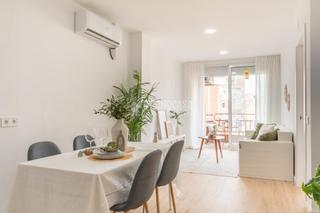 Appartement à Hostafrancs. Piso en venta en barcelona