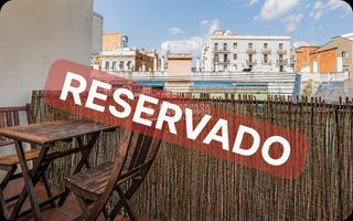 Flat  Carrer de sants. Piso en venta en barcelona