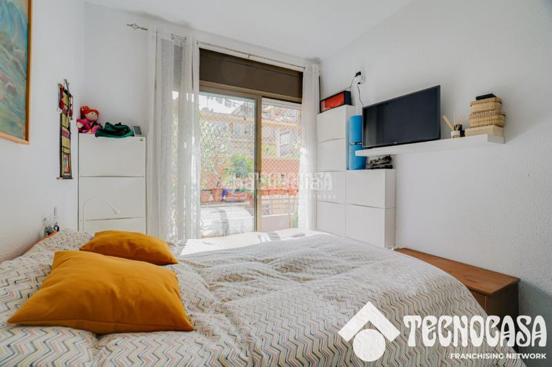 Foto 02c71275-292e-4e15-b104-b6242e3928bd. Pis amb calefacció a Sants Barcelona