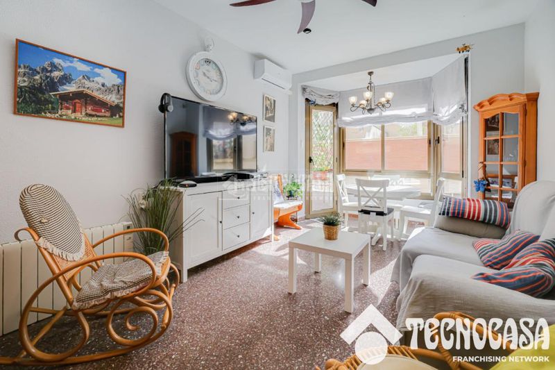 Foto 4a5663c3-a058-490f-98ec-db4c15eaecbe. Pis amb calefacció a Sants Barcelona