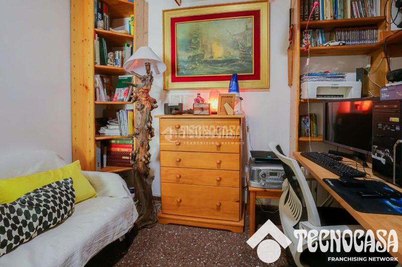 Foto 4fbbe49d-c1d3-4561-8457-edc334a07487. Pis amb calefacció a Sants Barcelona