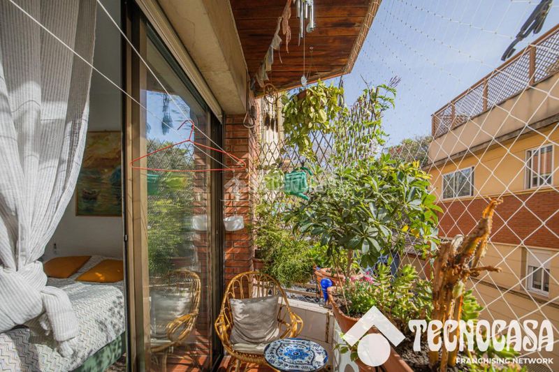 Foto 5545dbd6-a4e8-44dc-a2a2-ebfd23ba0a07. Pis amb calefacció a Sants Barcelona