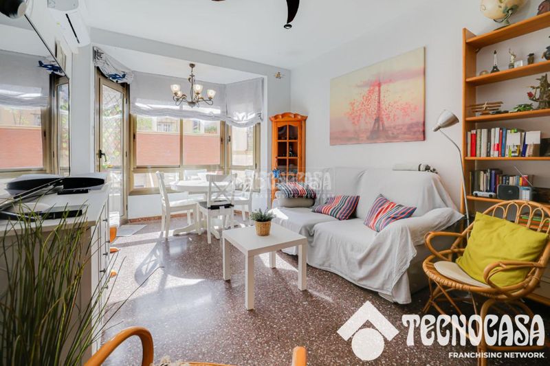 Foto 99c3c3cc-5cd7-484a-b45a-9595d417289e. Pis amb calefacció a Sants Barcelona