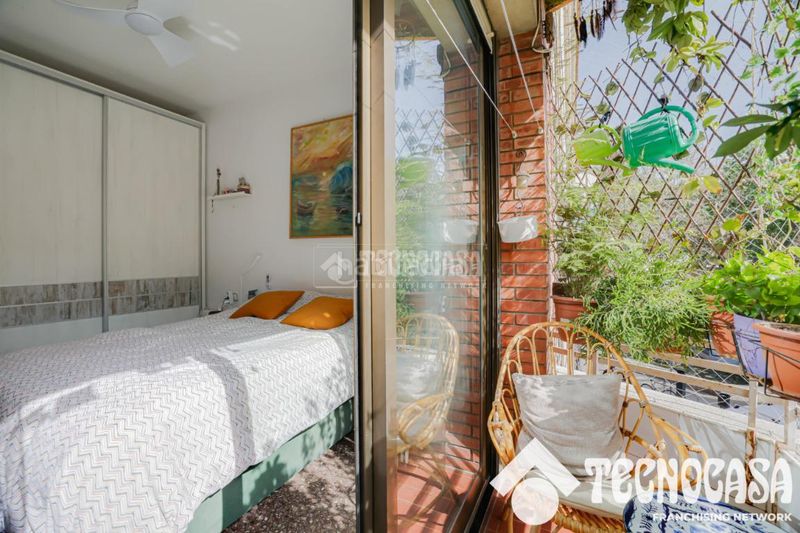 Foto bdc50738-e9d9-44ab-b85d-c21fdc2667e6. Pis amb calefacció a Sants Barcelona