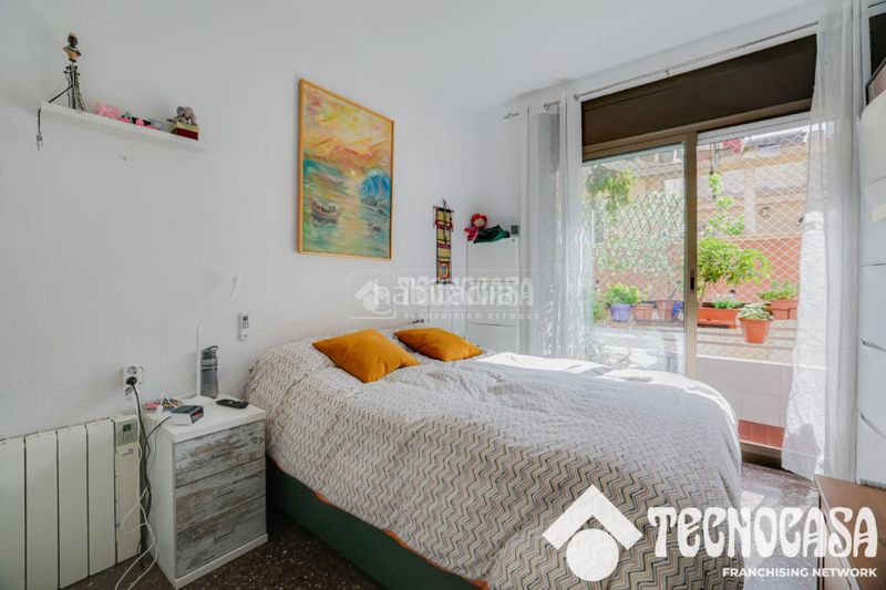 Foto d584d026-ee4c-480a-b918-dfeaa15d2e00. Pis amb calefacció a Sants Barcelona