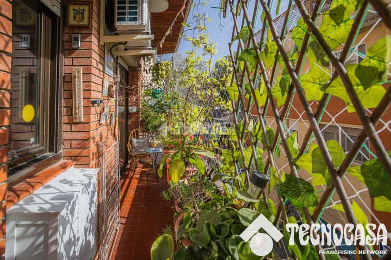 Foto ef3168aa-a211-4a71-9ba3-7f097840ba08. Pis amb calefacció a Sants Barcelona