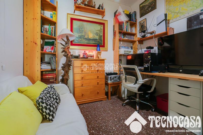 Foto febebe9c-92f5-4a20-abde-e95f51ee2c45. Pis amb calefacció a Sants Barcelona