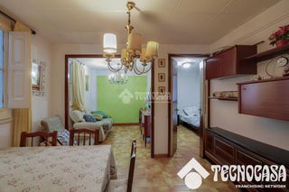 Appartement à Carrer Daoiz i Velarde