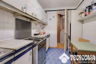 Appartement à Carrer Daoiz i Velarde