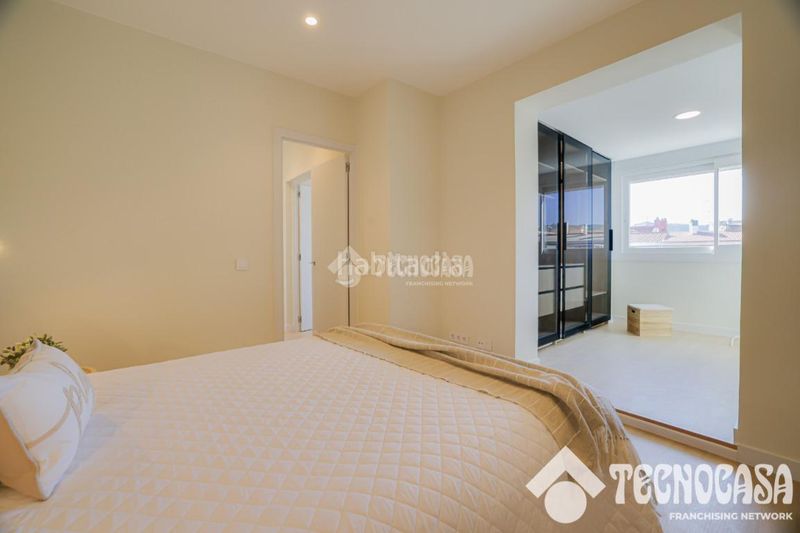 Foto 178ef51d-2668-4405-90ca-2c9e19a384e7. Ático  en venta en Font de la Guatlla Barcelona
