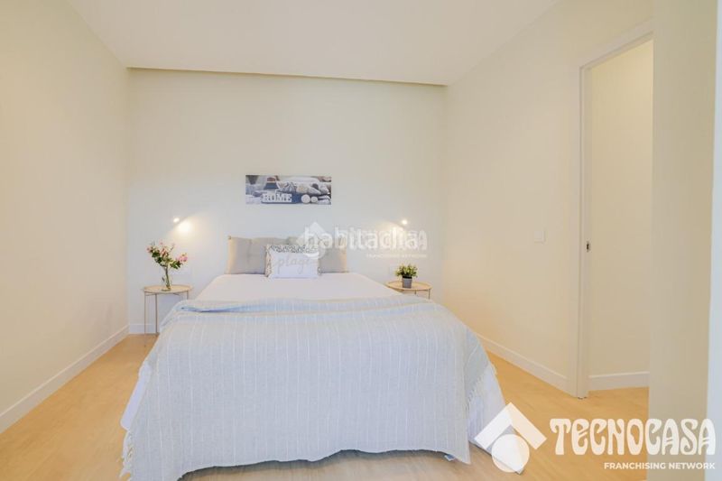 Foto 51b649de-98ac-49f0-bb32-a29b613c5bdc. Ático  en venta en Font de la Guatlla Barcelona