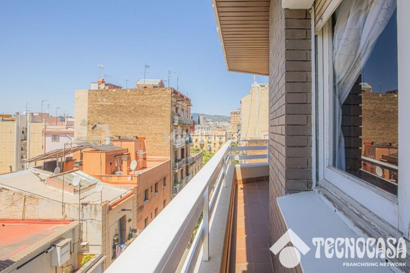 Foto d75ac1d4-3670-4061-8aa2-02f2149d9465. Pis amb calefacció a Hostafrancs Barcelona