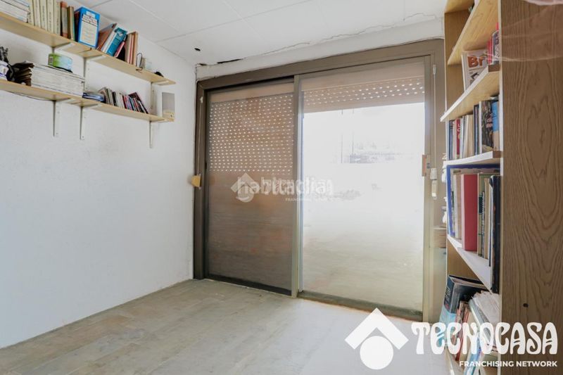 Foto 0c562aad-46b5-4901-9693-bb08b9ae05bd. Àtic amb calefacció a Sants Barcelona