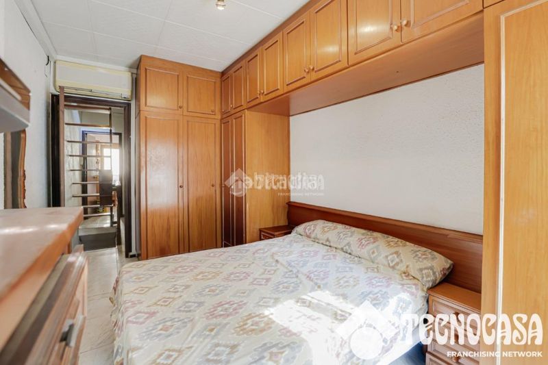 Foto 0d8563dd-0da0-4bdc-b1ea-7a35734b3dcd. Àtic amb calefacció a Sants Barcelona