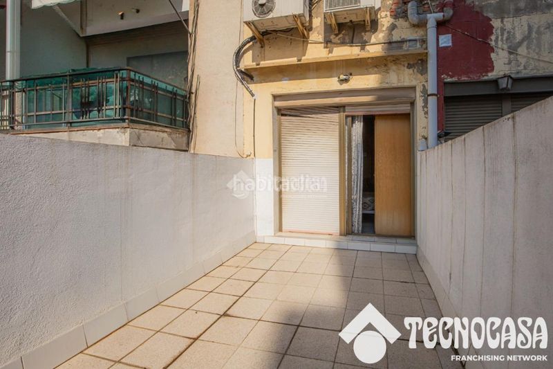 Foto 9be8a684-d018-4d56-90fb-c0a210cf5304. Àtic amb calefacció a Sants Barcelona