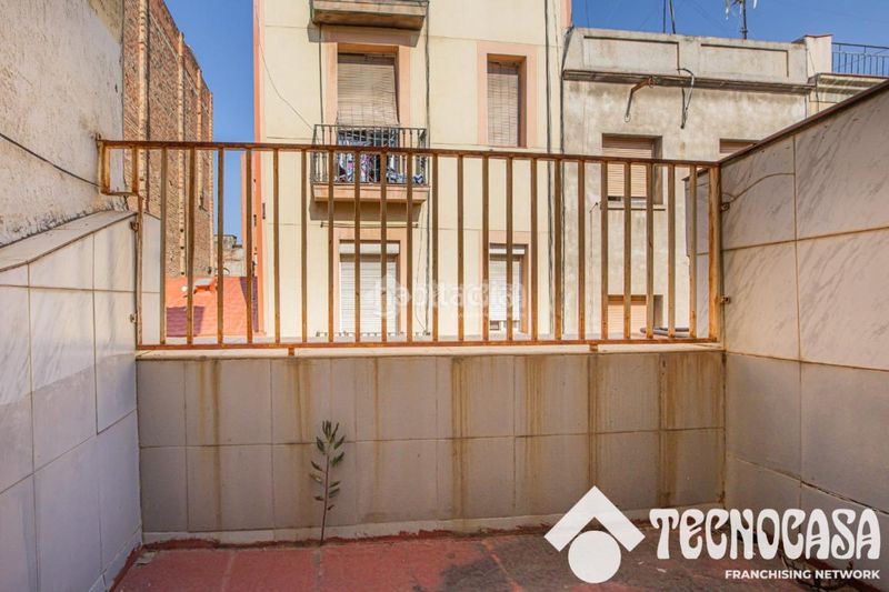 Foto d23726e1-a2ba-45dd-8e7b-566fd5540d5e. Àtic amb calefacció a Sants Barcelona