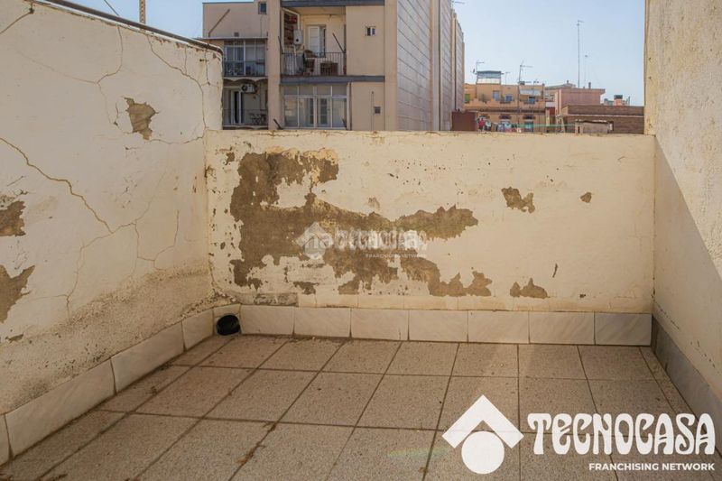 Foto fb5865b9-7420-44c7-bf50-9e53d35333e6. Àtic amb calefacció a Sants Barcelona