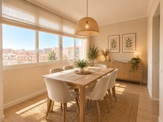Appartement  Carrer de rosés. Piso en venta en barcelona