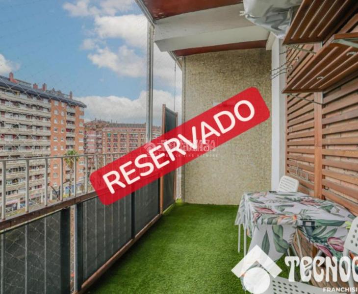 Foto 4825b204-4cdd-4ca6-a476-ed2b14eb42fe. Piso  en venta en Sant Ramon - Maternitat Barcelona