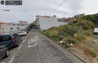 Terreny residencial a Calle senecio 7. Suelo urbano icod de los vinos.