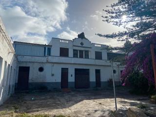 Casa  Calle las sorribas. Se vende casa en la florida. la guancha