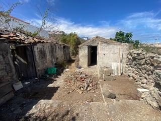 Terreny residencial a Camino la cueva del rey 8. Finca cueva del rey. icod de los vinos