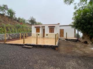 Terreny residencial a Caserío los pajares 7. Finca con casa. la cruz del camino. icod de los vinos