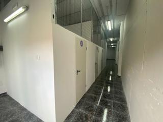 Lloguer Local Comercial  N/a