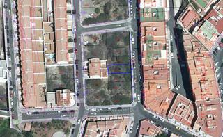 Terreny residencial a Calle el laurel 19. Se vende solar urbano. la centinela.