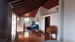 Casa en La Vega - El Amparo - Cueva del Viento. Casa con terreno. icod de los vinos