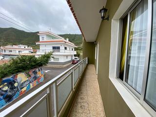 Casa a Silos (Los). Chalet adosado