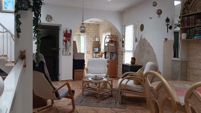 Foto 195470dc-e30b-407e-9e7d-e2de014bec0c. Casa amb aparcament terrassa a La Vega - El Amparo - Cueva del Viento Icod de los Vinos