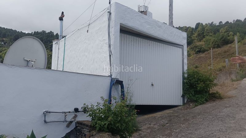 Foto 4be32861-331d-417e-95d8-069cd6f274ec. Casa amb aparcament terrassa a La Vega - El Amparo - Cueva del Viento Icod de los Vinos