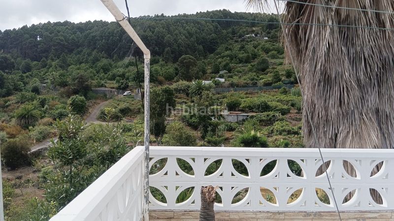 Foto 51b8f903-293b-4c07-9375-13de60d20599. Casa amb aparcament terrassa a La Vega - El Amparo - Cueva del Viento Icod de los Vinos