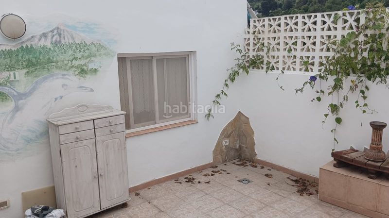 Foto 55c6ed42-41db-4289-b975-a56bcbd282eb. Casa amb aparcament terrassa a La Vega - El Amparo - Cueva del Viento Icod de los Vinos