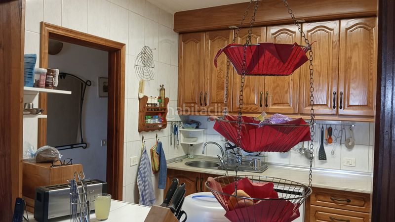 Foto 6eb65334-9100-4346-9345-b861ade45f67. Casa amb aparcament terrassa a La Vega - El Amparo - Cueva del Viento Icod de los Vinos