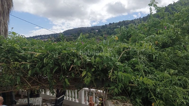 Foto a19f458b-9ae6-44ca-8d8f-2937800b4101. Casa amb aparcament terrassa a La Vega - El Amparo - Cueva del Viento Icod de los Vinos