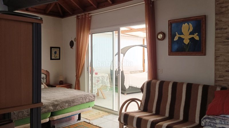 Foto a45b8865-3461-42f3-a2c2-4b29dff98925. Casa amb aparcament terrassa a La Vega - El Amparo - Cueva del Viento Icod de los Vinos