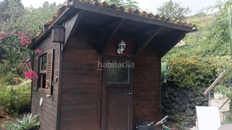 Foto dad4e176-8353-4107-a112-5c4dc0d6771e. Casa amb aparcament terrassa a La Vega - El Amparo - Cueva del Viento Icod de los Vinos